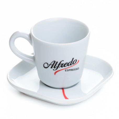 Alfredo šálka espresso 65ml