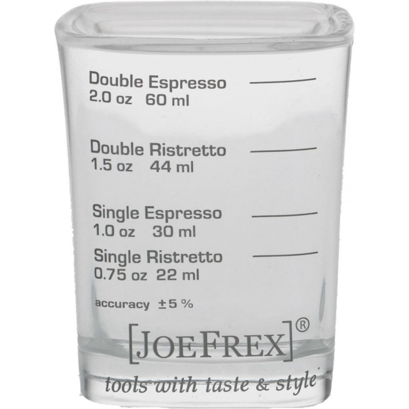 Joe Frex odmerka na espresso 60 ml / 2 oz