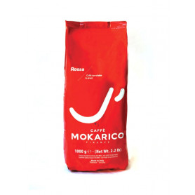 Predaj kvalitnej kávy Mokarico