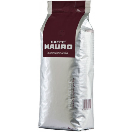 Mauro caffé Prestige - zrnková káva 1kg