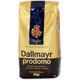 Dallmayr prodomo zrnková káva 500 g