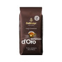 Dallmayr Espresso d’Oro Káva vytvorená špeciálne pre prípravu v kávových automatoch a prístrojoch na espresso. Jemná kompozícia z najlepších plantáží sveta – s typickou chuťou talianskeho espressa a sa zlatohnedú penou crema.