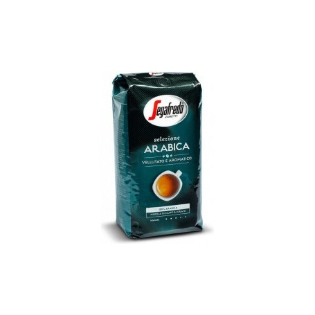 Segafredo selezinoe 100% Arabica zrnková káva 1000 g