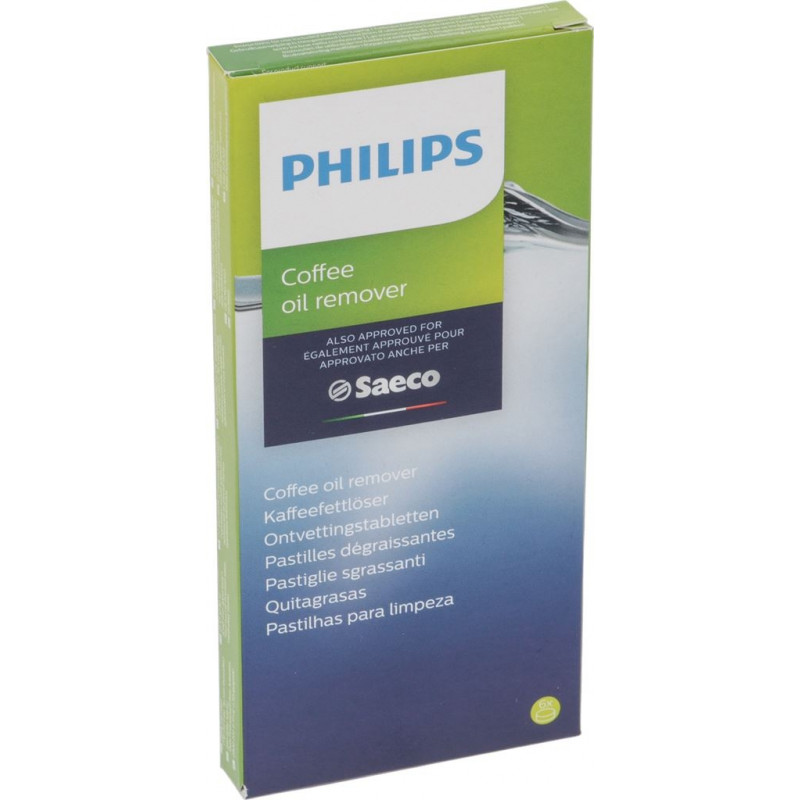 Philips Saeco čistiace tablety CA6704/10