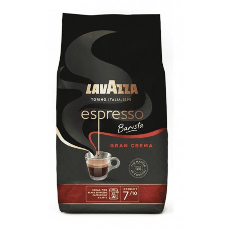 Lavazza Espresso Perfetto zrnková káva 1 kg