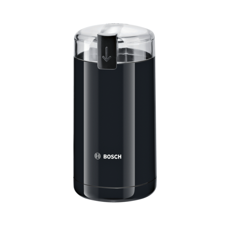 Bosch mlynček na kávu TSM6A013B čierny