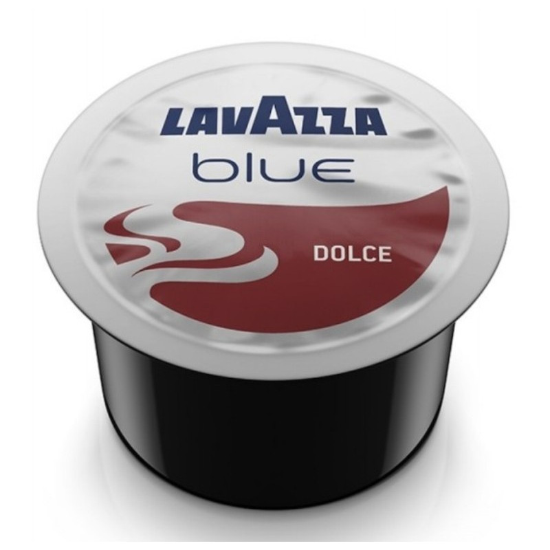 Lavazza Blue Espresso Dolce 100 x 8 g