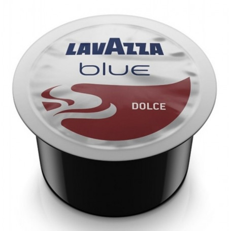Kapsule Lavazza Blue Espresso Dolce 100x8g