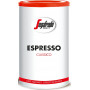 Segafredo Espresso Classico mletá káva doza 250 g
