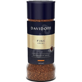 Davidoff Café Fine Aroma 100g