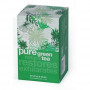 Zelený čaj  Pure green tea 30 sáčkov