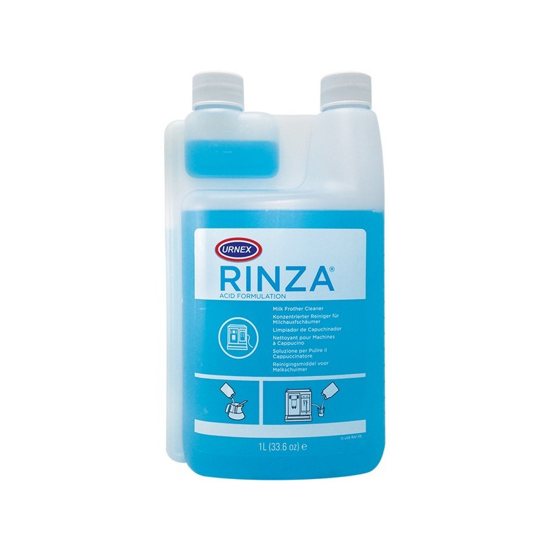 Urnex Rinza kvapalina na čistenie 1 L
