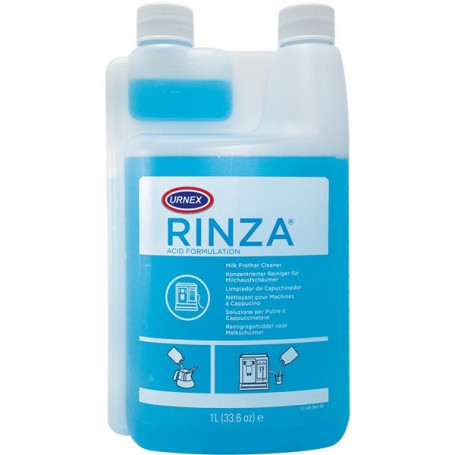 Urnex Rinza Acid kvapalina na čistenie 1 L