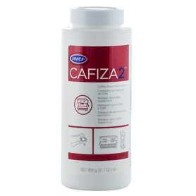 Urnex Cafiza 2 čistiaci prášok 900 g