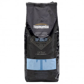 Tupinamba Top 100% arabika - zrnková káva 1kg