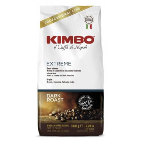 Kimbo Espresso Bar Extreme - zrnková káva 1kg