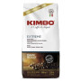 Káva Kimbo Extreme, v minulosti známa pod názvom Espresso Top Quality, je najjemnejšie káva od Caffé Kimbo, je to však zároveň káva nesmierne intenzívna. Jedná sa o jemnú, avšak veľmi silnú kávu plného tela a skutočne bohatej, korenenej chuti. Káva Kimbo Extreme je 100% Arabica, ktorá zďaleka najlepšie vynikne ako espresso.  Zrná Arabiky pochádzajú zo Strednej a Južnej Ameriky.