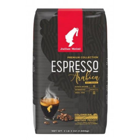 Julius Meinl Espresso zrnková káva 1 kg