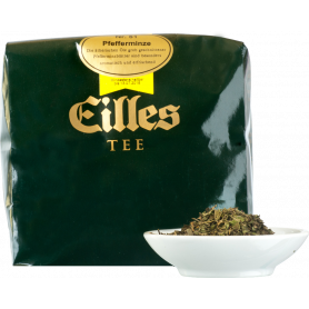 Sypaný čaj Eilles Tee - mätový 250g