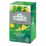 Ahmad Tea ovocný čaj mäta s citrónom 20 x 1,5 g
