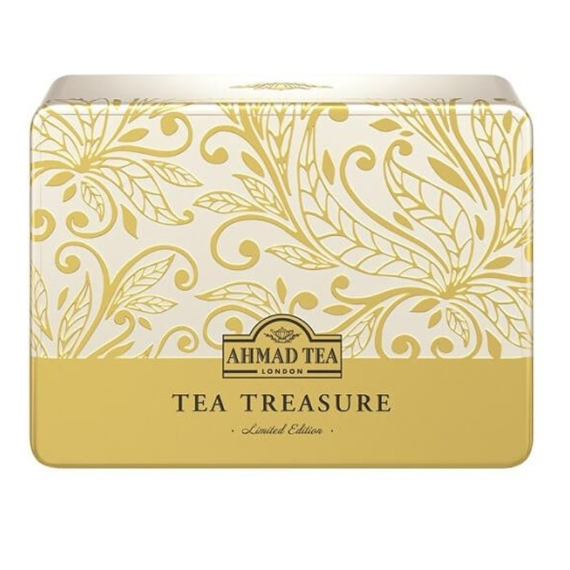 Ahmad Tea Treasure