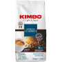 Káva Kimbo Espresso Classico sa vyznačuje intenzívnou arómou a plným telom najlepších stredoamarických káv. Najlepšie vynikne ako espresso či cappuccino. Pražená tradičnou pražiarňou v Neapole.