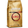 Lavazza Qualita Oro je 100% pražená Arabika pre najnáročnejších zákazníkov a znalcov kávy. Zrnká Arabiky pochádzajú zo strednej a južnej Ameriky . Starostlivo vyberané zrná, ktoré má každé plné telo, vyniká táto aromatická zmes neobvykle sladkou a intenzívnou chuťou už od roku 1956 . Káva je vhodná na všetky použitia. Káva má nízky obsah kofeínu.