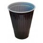 Dopla automatový pohár plastový 160 ml 100 ks