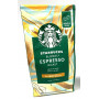 Starbucks blonde roast 100 % arabika 450 g zrnková káva