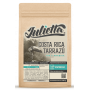 Julietta Costa Rica Tarrazú čerstvo pražená zrnková káva 250 g