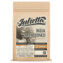 Julietta India Monsooned čerstvo pražená zrnková káva 250 g