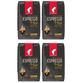 Julius Meinl Premium Collection Espresso zrnková káva 4x1 kg