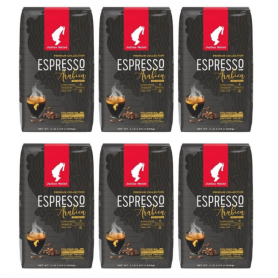 Julius Meinl Premium Collection Espresso zrnková káva 6x1 kg