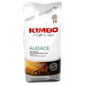 Kimbo Audace zrnková káva 1 kg