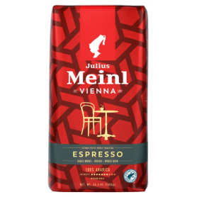 Julius Meinl Vienna Espresso RS zrnková káva 1 kg