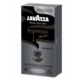 Lavazza Espresso Maestro Ristretto kapsule pre Nespresso 10 ks