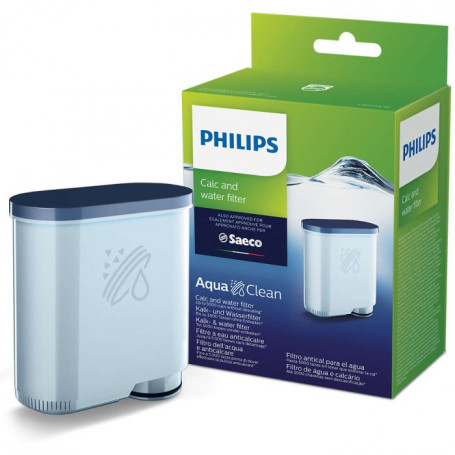 Philips Aquaclean filter