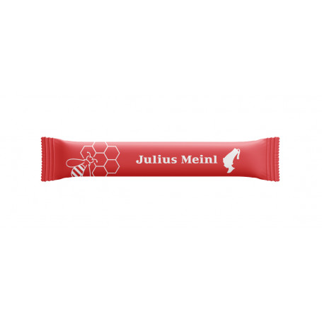 Julius Meinl viacdruhový kvetový med sáčok 100x15g