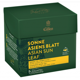 Eilles Tee Sonne Asiens - Citrusové plody 20x2,5g