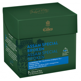 Čaj Eilles Tee Assam Special Broken - čierny 20x2,5g