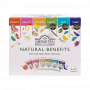 Ahmad Tea Natural Benefits Selection 60 ks