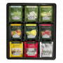 Ahmad Tea Timeless Collection 72ks