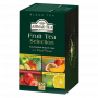 Ahmad Fruit Tea Selection 20x2g