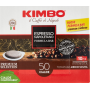 Kimbo Espresso Napoletano ESE pody 50ks
