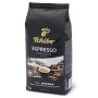 Pražená zrnková káva sicílskeho typu. Tchibo Espresso Sicilia Style je zložená zo zmesi najkvalitnejších zrniek odrôd arabica a robusta zušľachtených pomalým pražením. Výsledkom je káva s výraznou chuťou a bohatou jemnou penou.