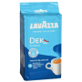 Lavazza Dek - bezkofeinová mletá káva 250g