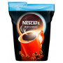 Rozpustná 100%  káva. Originálna receptúra Nescafé Mokambo predstavuje špičku v instantných kávach. Vrchol kvality a chuti.