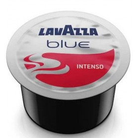 Kapsule Lavazza Blue Espresso Intenso 100x8g