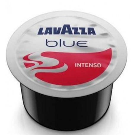 Kapsule Lavazza Blue Espresso Intenso 100x8g