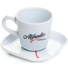 Alfredo šálka cappuccino 150ml